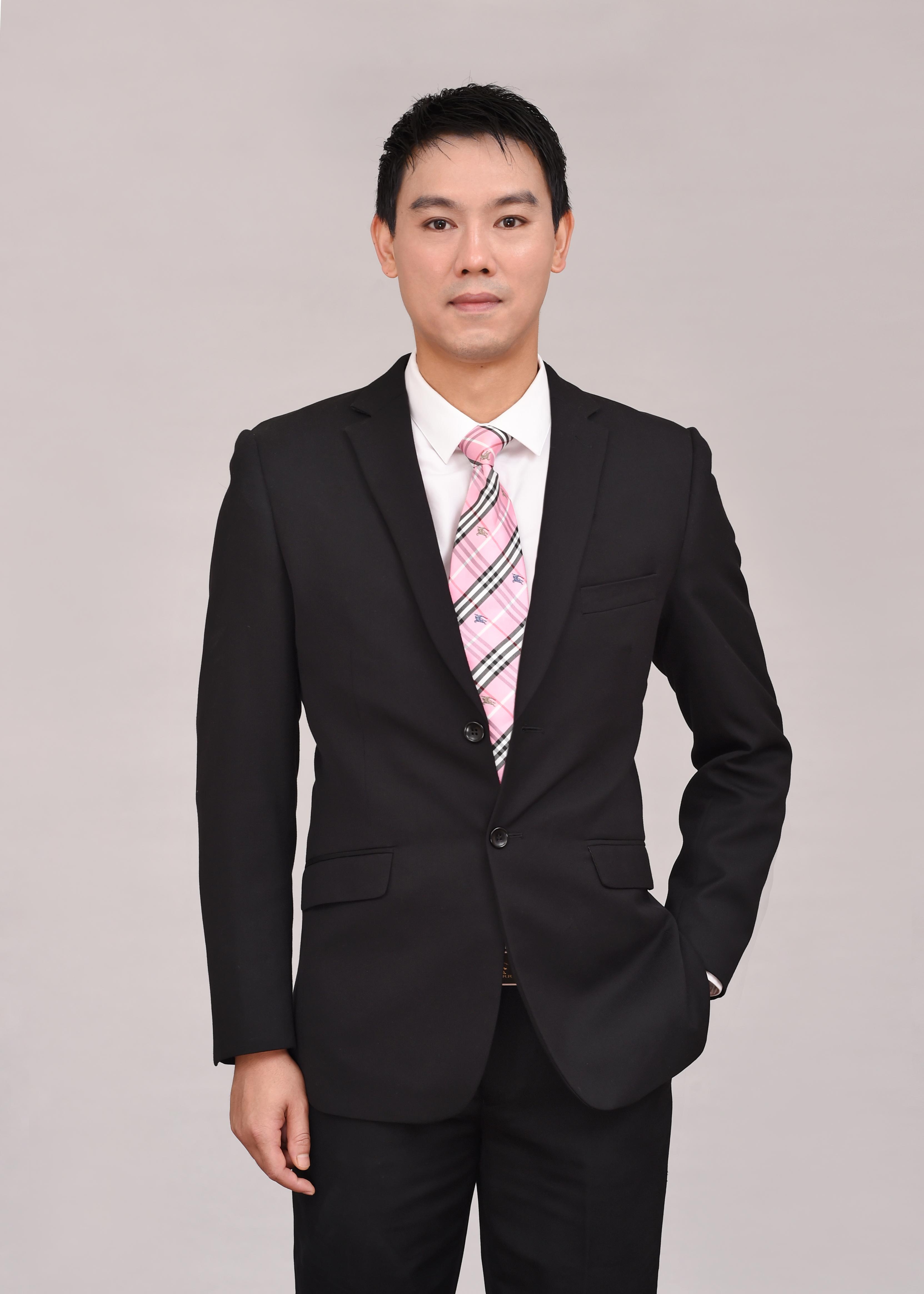 刘勉洪音效设计与音乐总监
